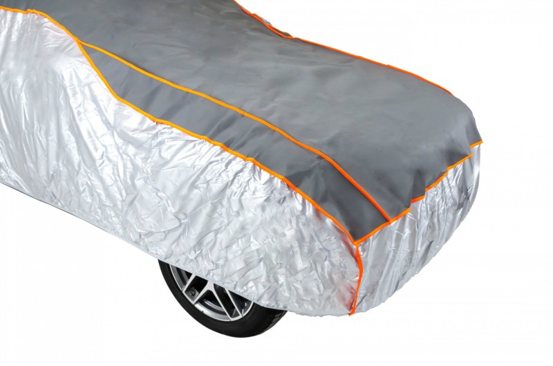 AntiHail Cover What Can I Use to Protect My Car from Hail? OEM Floor Mats