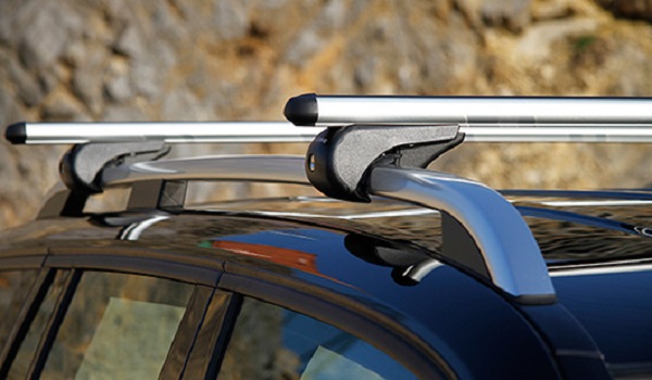 Roof Racks Up the Aesthetics of Your Car