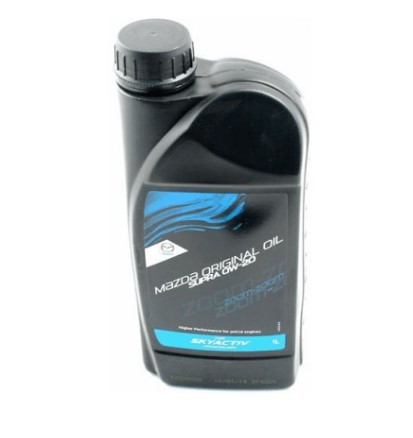 Engine oil specifications