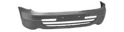 Car bumpers for Citroen Xsara