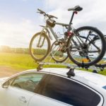 Universal roof bars