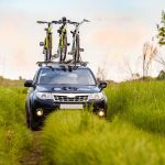 Car roof rack systems