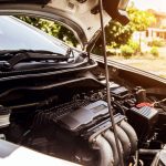 Car battery