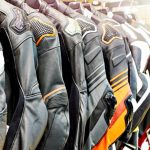 Motorcycle jacket