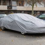 anti-hail cover for cars