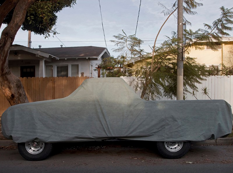 everyone should own an anti-hail car cover