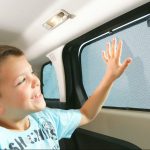car sunshades