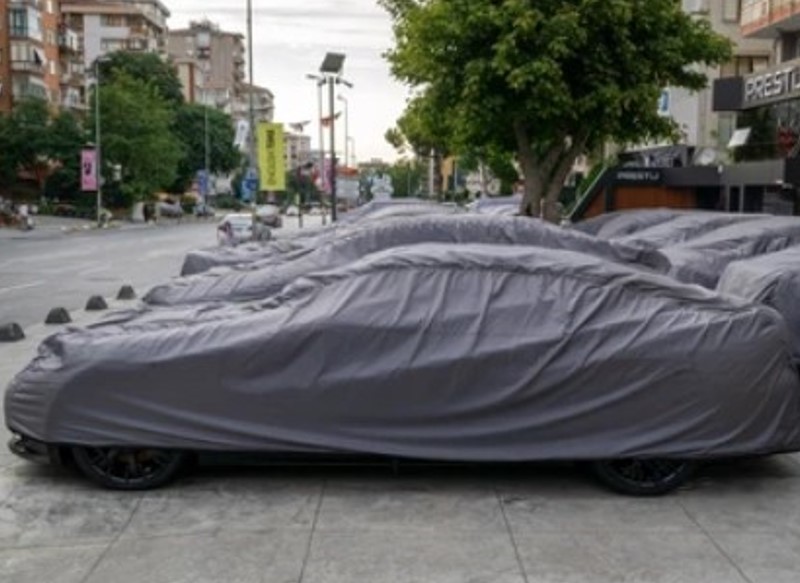 car hail protection covers