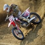 motocross helmets