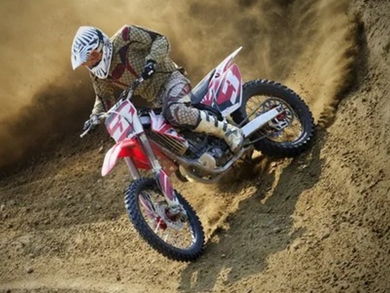 motocross helmets