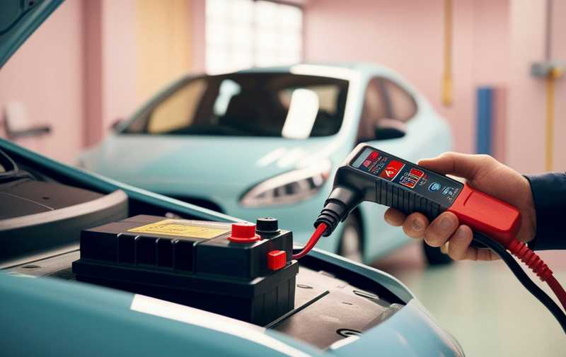 car battery