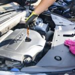 Information on Car Motor Oil