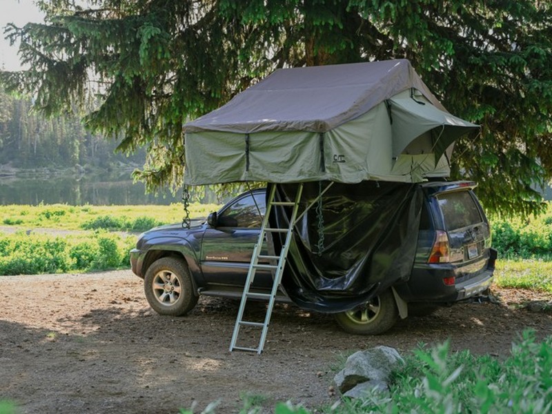 cargo roof racks for car for cargo on roof of the car