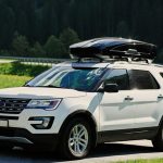 cargo roof racks for car