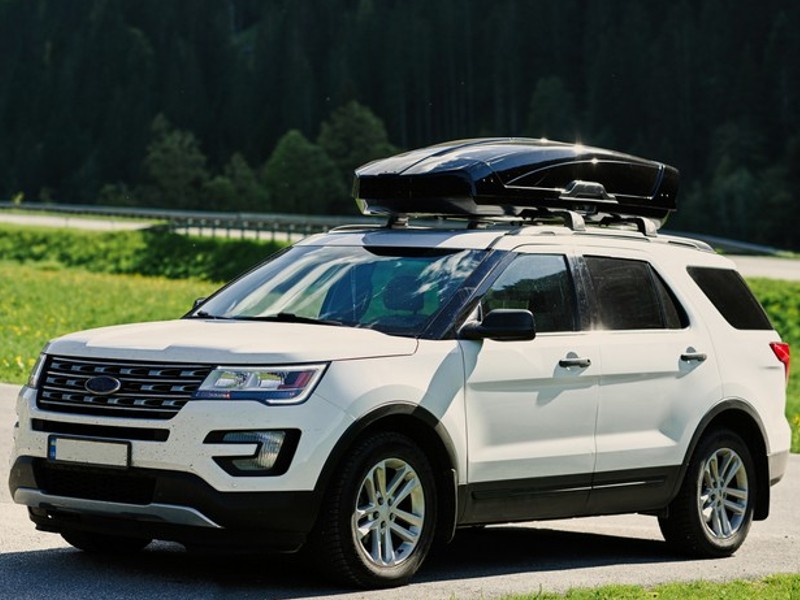 cargo roof racks for car