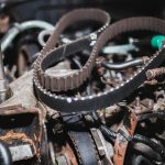 toothed belts