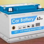 car battery